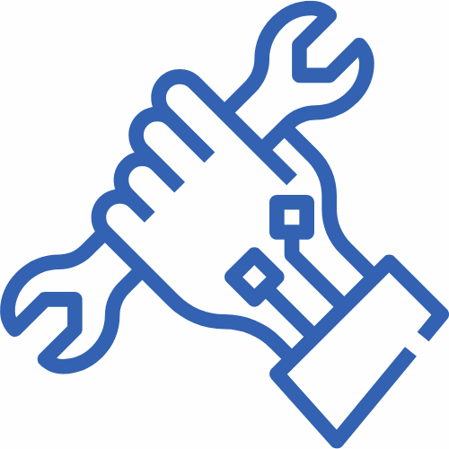 Installation & Repair